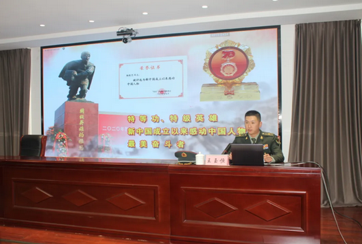许昌：聆听奋斗 凝聚奋进力量