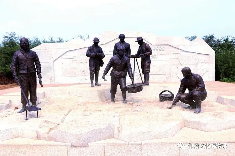 行走河南·读懂中国 | 探访仰韶村国家考古遗址公园