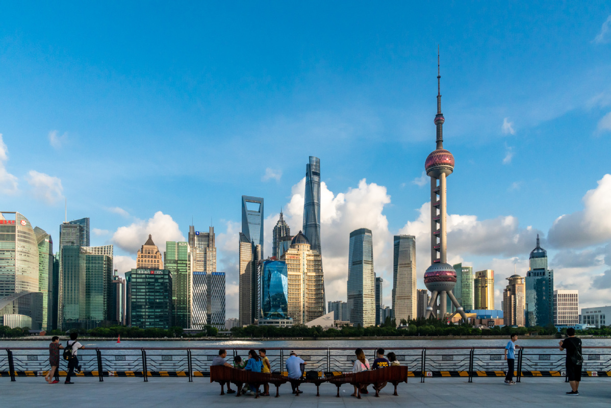 Foreign R&D centers contribute to China's innovation