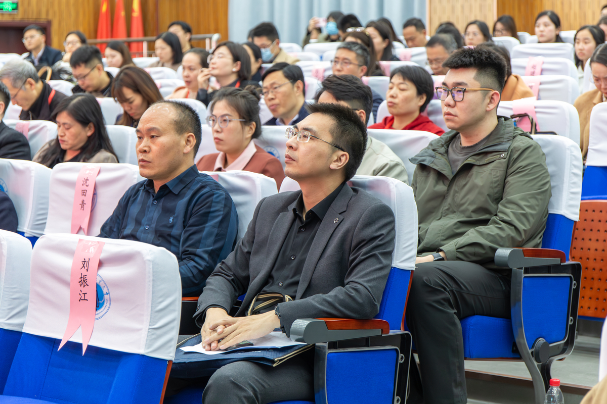 学习贯彻习近平总书记“3·18”重要讲话精神暨新时代高校思政课高质量发展研讨会举行