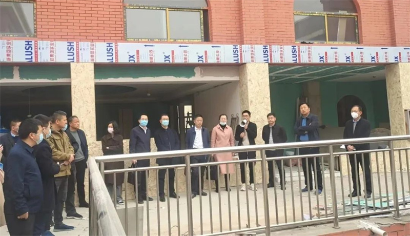 周口市文化艺术类校外培训机构审核登记和管理工作现场推进会召开