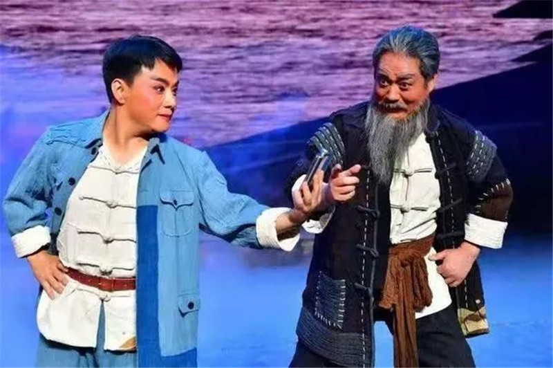 河南省优秀剧目线上展演今日正式上线