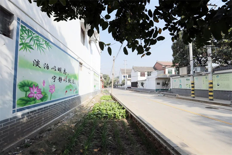 【行走河南·读懂中国】<br>焦作：农文旅业韵味足 司马故里诗意浓