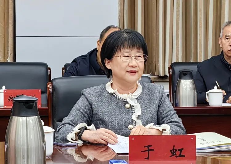 全国教育系统关工委第二协作组工作交流会在河南召开