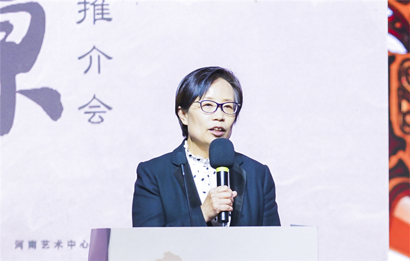 2023商丘文化旅游品牌推介会成功在郑举行