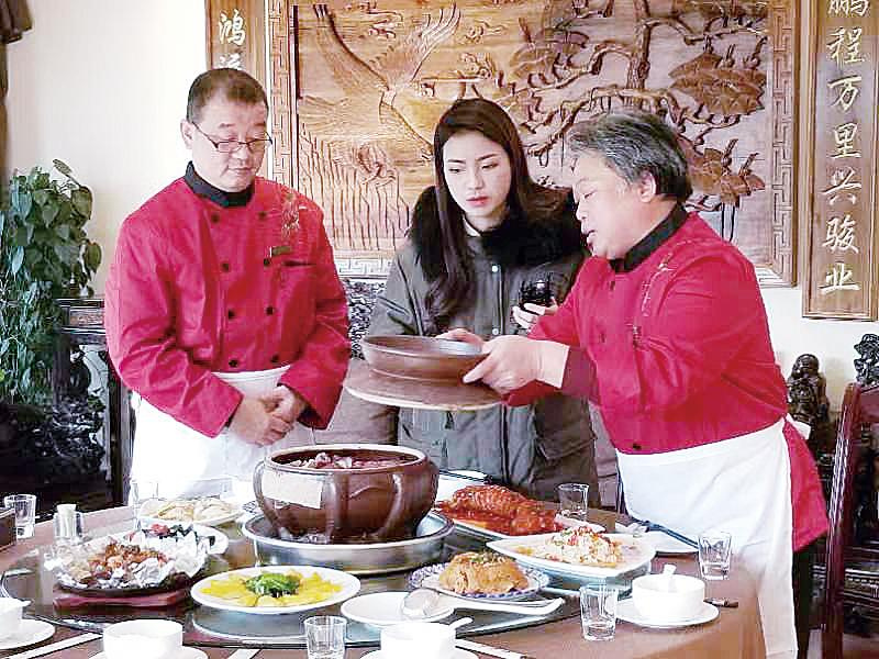 “非遗+红色旅游”：开出文化传承绚烂之花