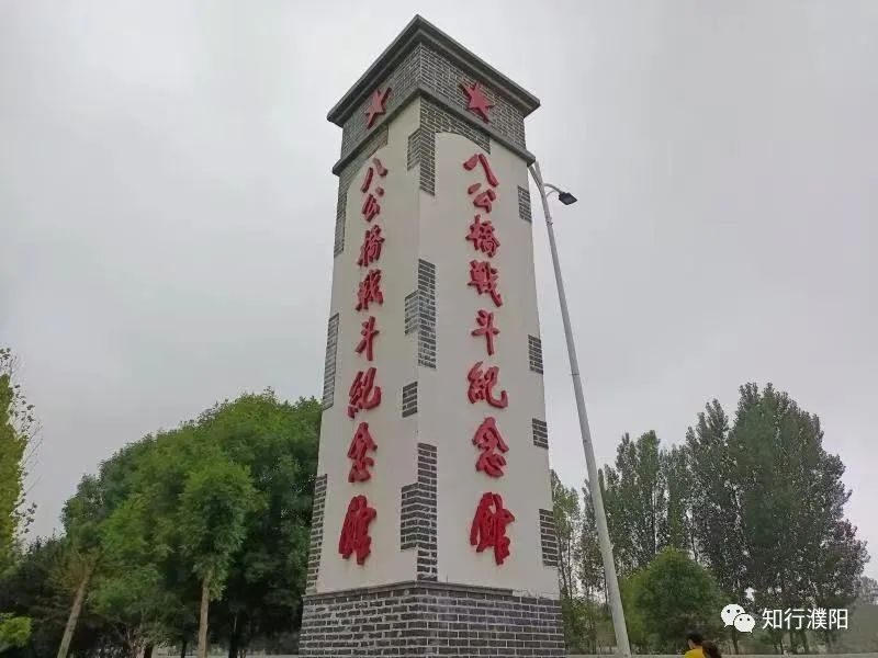 与南乐结对互游！濮阳县推出多条精品线路助推濮阳人游濮阳活动深入开展