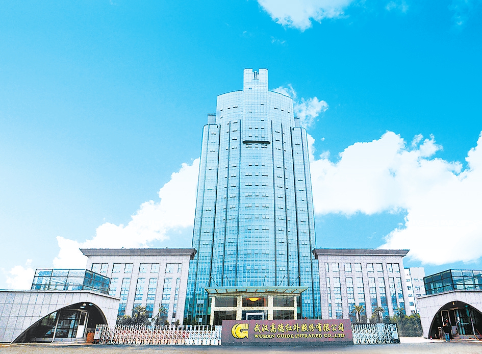 聚焦河南党政代表团赴粤鄂学习考察丨考察点简介