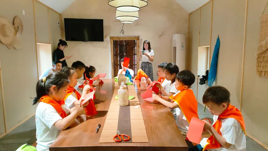非遗点亮老家河南｜“非遗点亮计划”让河南乡村绽放异彩