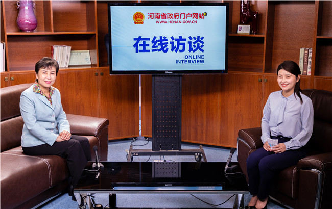 宋丽萍：打造知名文旅品牌 强化文化旅游强省支撑