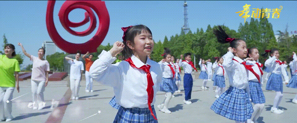 五校牵手，共赴未来之约！