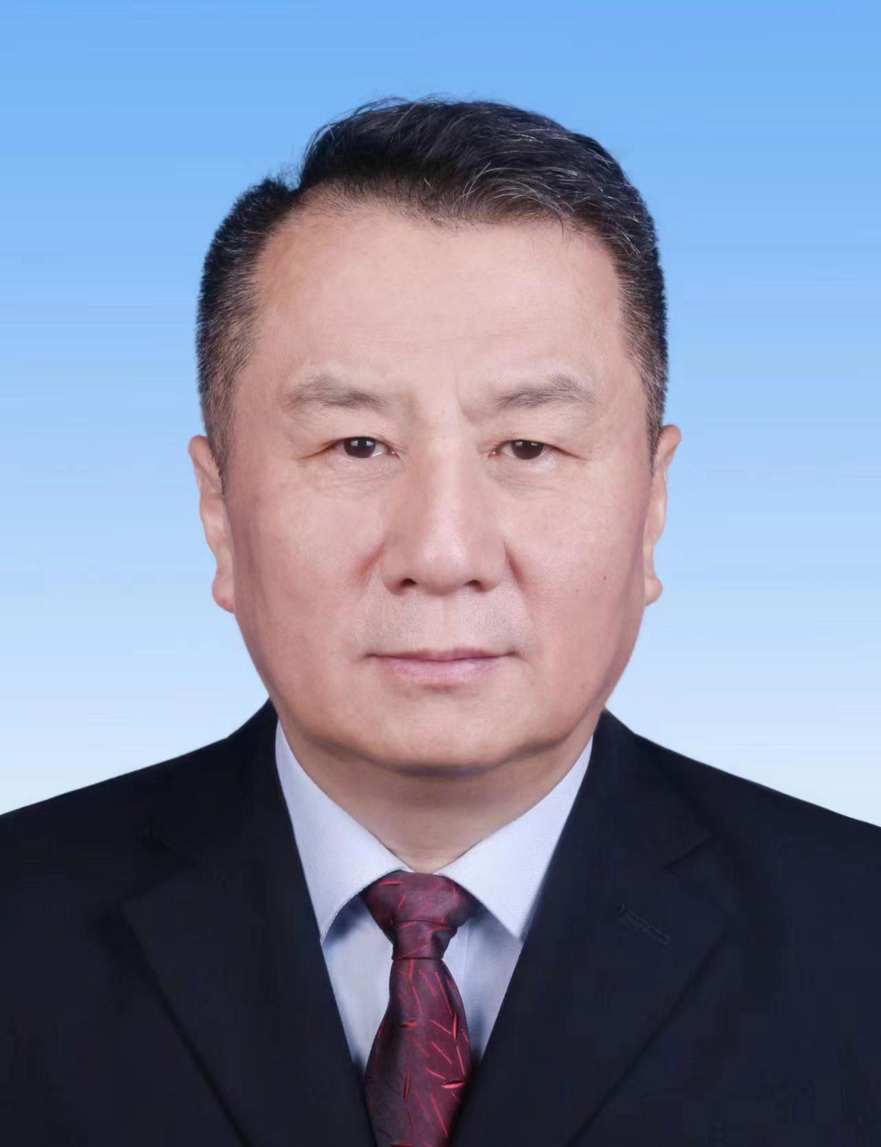 领导信息_河南省体育局