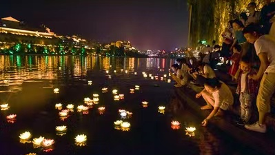 焦作端午节文化活动火热来袭
