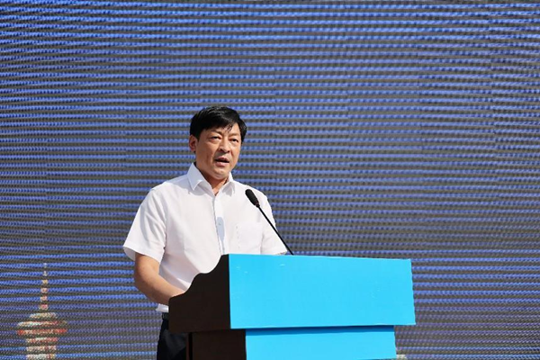 弘扬工匠精神 培育测量巧匠 <br>河南省职工职业技能竞赛“中建七局杯”<br>工程测量员决赛圆满落幕