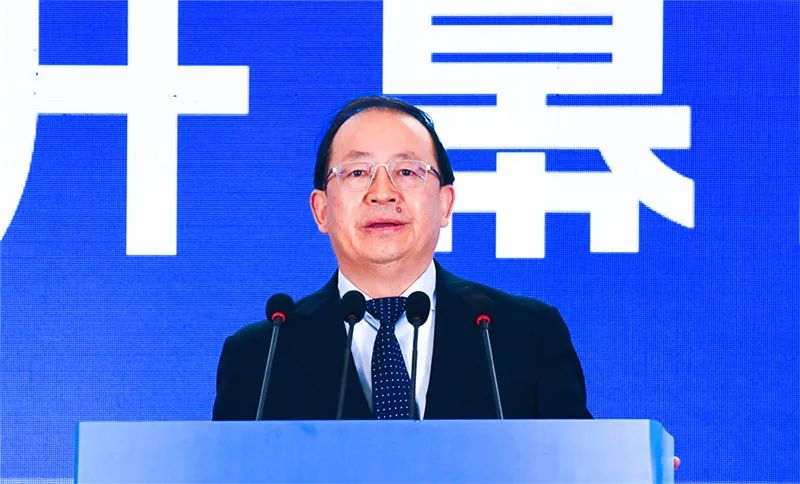 第二届驻马店文化旅游产业博览会开幕