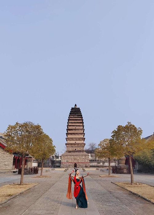 沁阳市博物馆文物小视频成了春节爆款