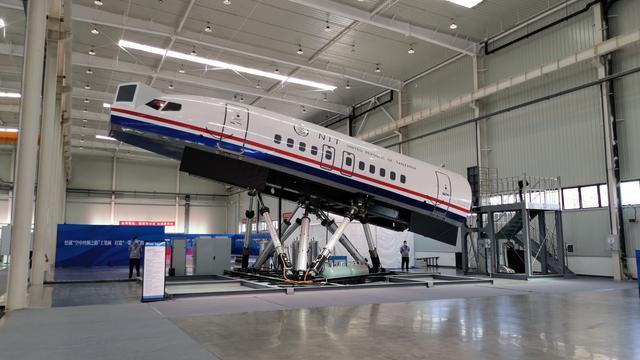 做大做强“空中丝路”携手共赢拥抱世界