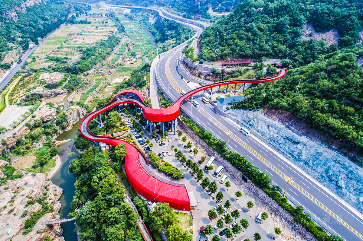 河南红色旅游别样红 河南红色旅游别样红