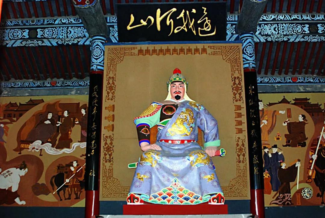 安阳19家A级旅游景区开放 安阳19家A级旅游景区开放