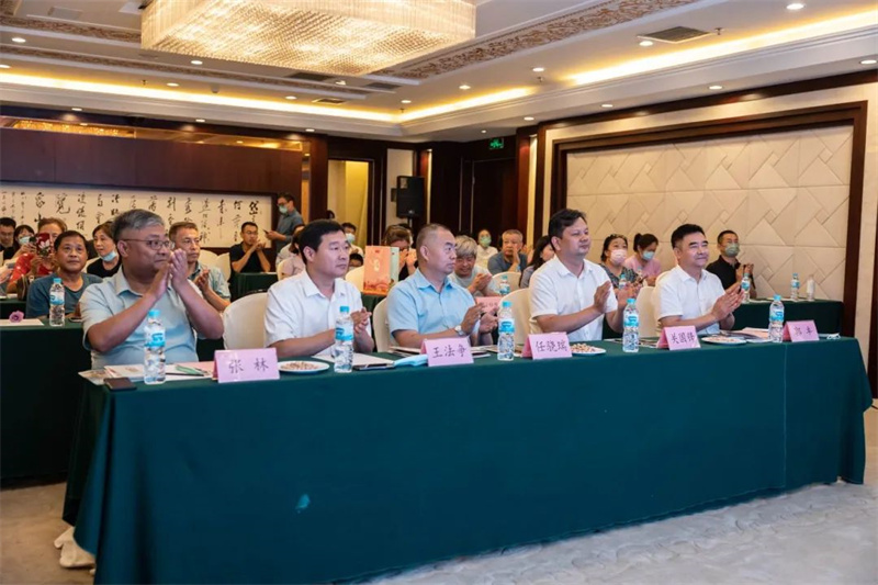 济源济南文旅跨区域融合达成6项共识 济源济南文旅跨区域融合达成6项共识