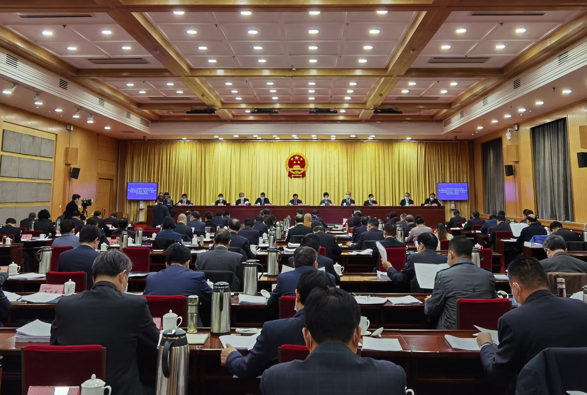 为企业发展保驾护航！《河南省优化营商环境条例（草案）》提请二审