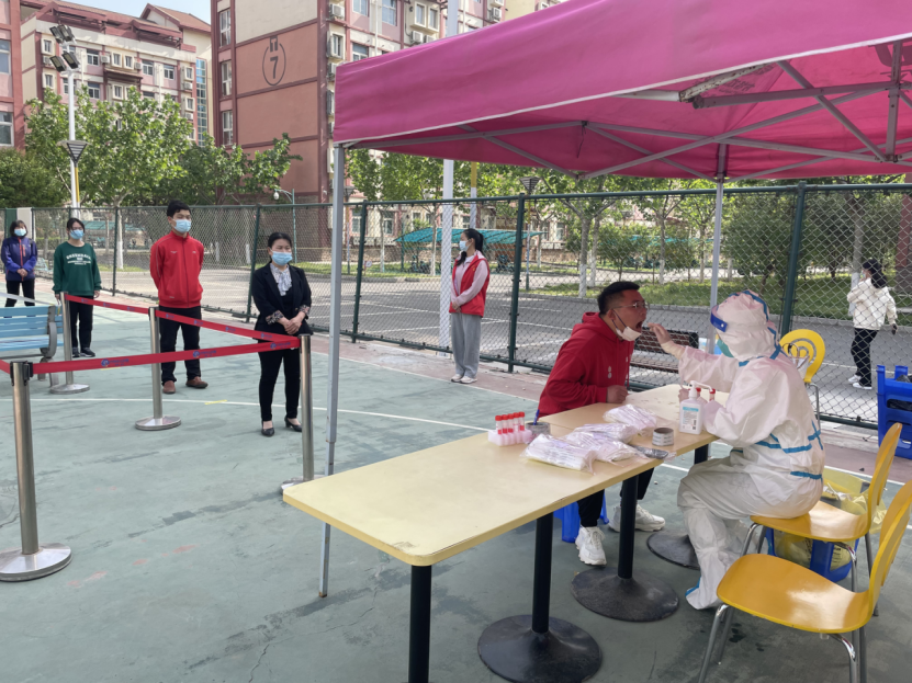 【行走河南·读懂中国】中牟：倾心帮扶纾困 助力文旅复苏