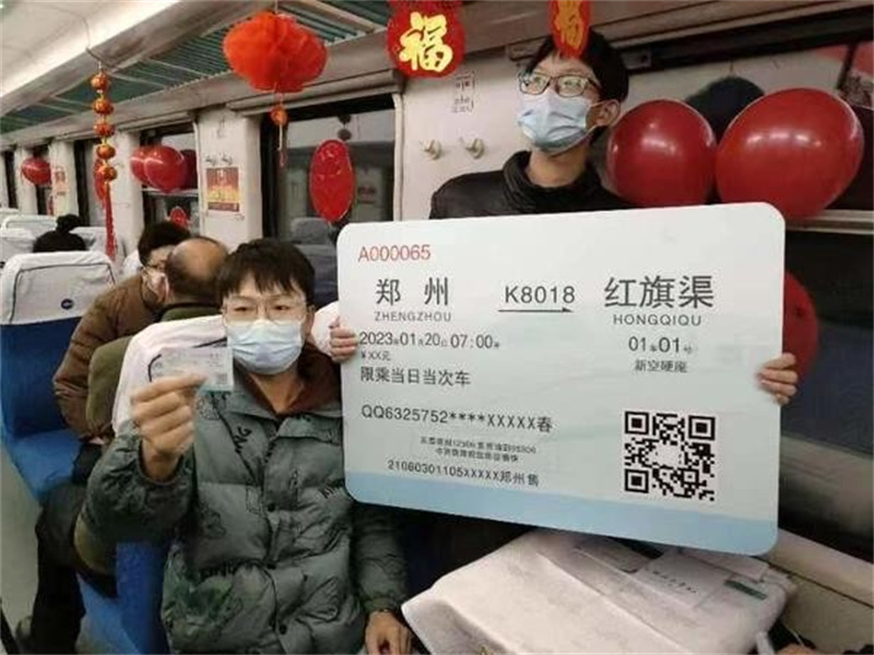当好全省文旅发展“标兵”！红旗渠文化旅游推介会在郑州举行