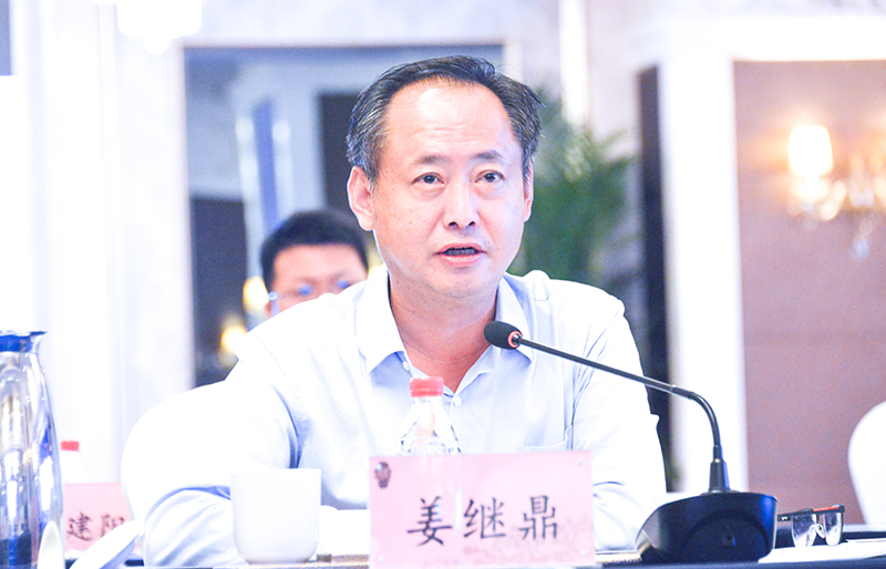 豫沪两地中华创世神话专家座谈会在郑举行