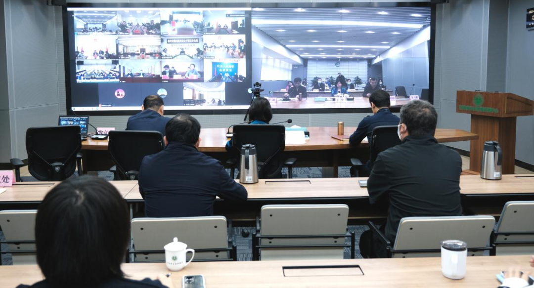 因秸秆禁烧不力，9个县（市、区）被约谈