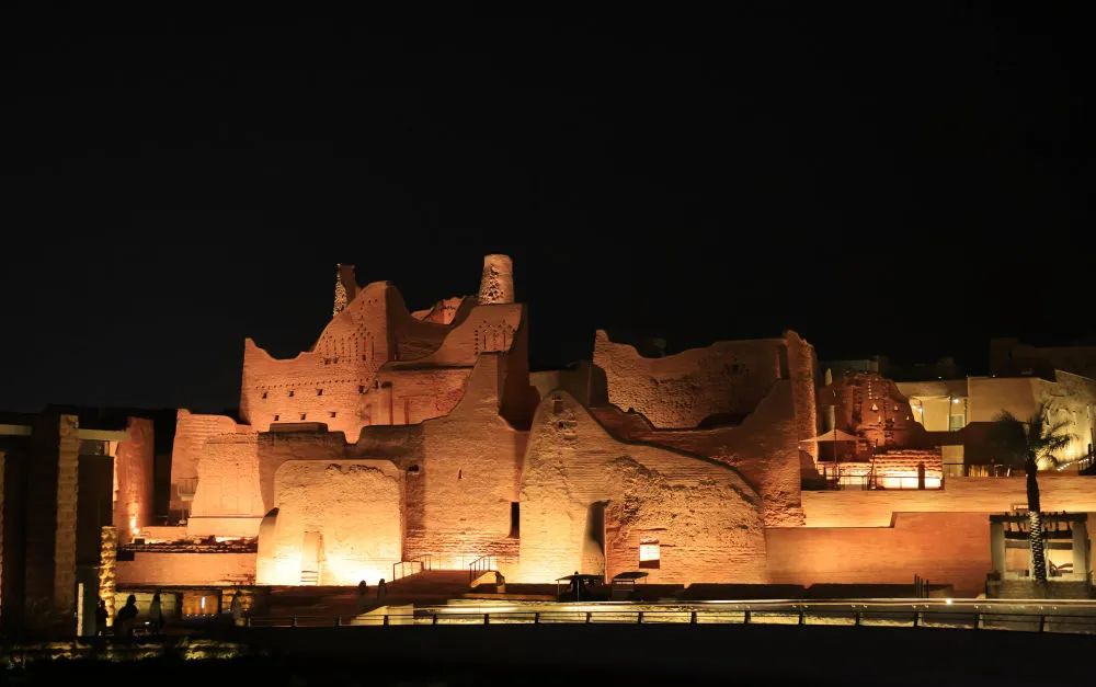 习近平中东之行亮点纷呈 文旅合作成果丰硕