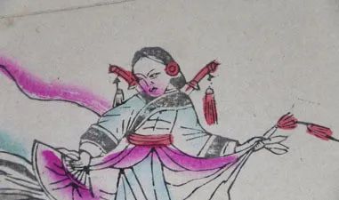刻在木板上的非遗——何氏木板年画