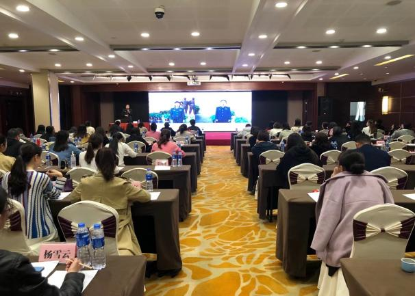 2021年全省红色旅游讲解员培训班在开封市成功举办