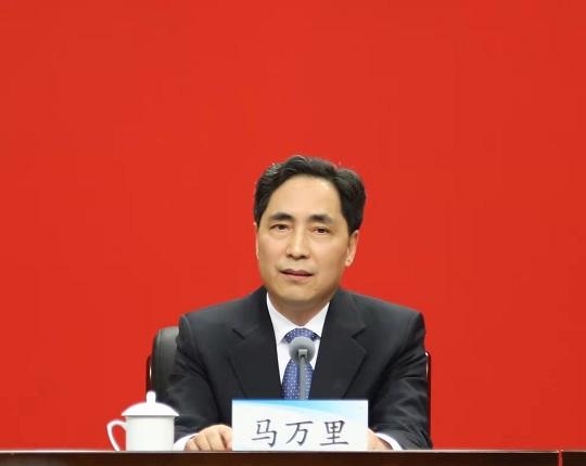 “奋进新征程 中原更出彩”主题系列新闻发布会（第八场）