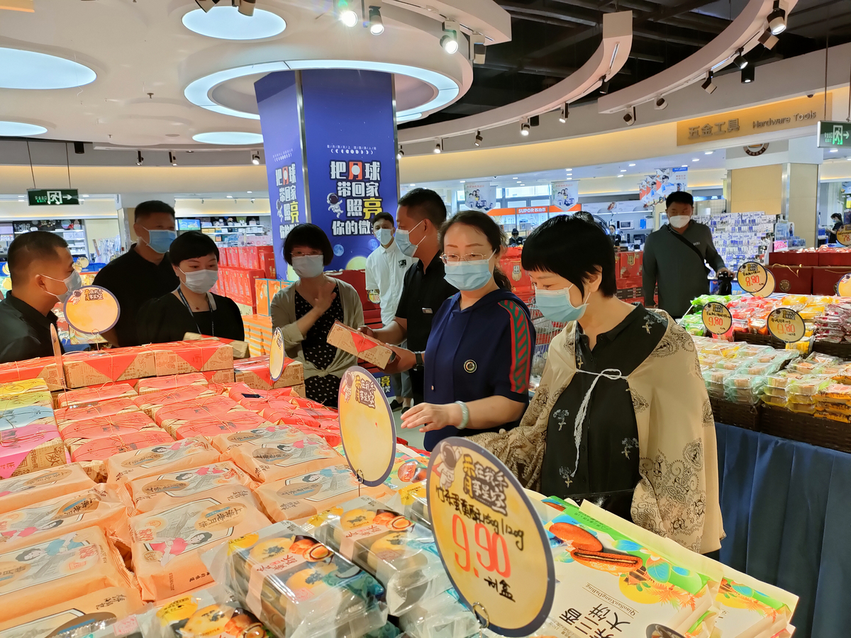 遏制“天价”月饼，回归传统文化本源