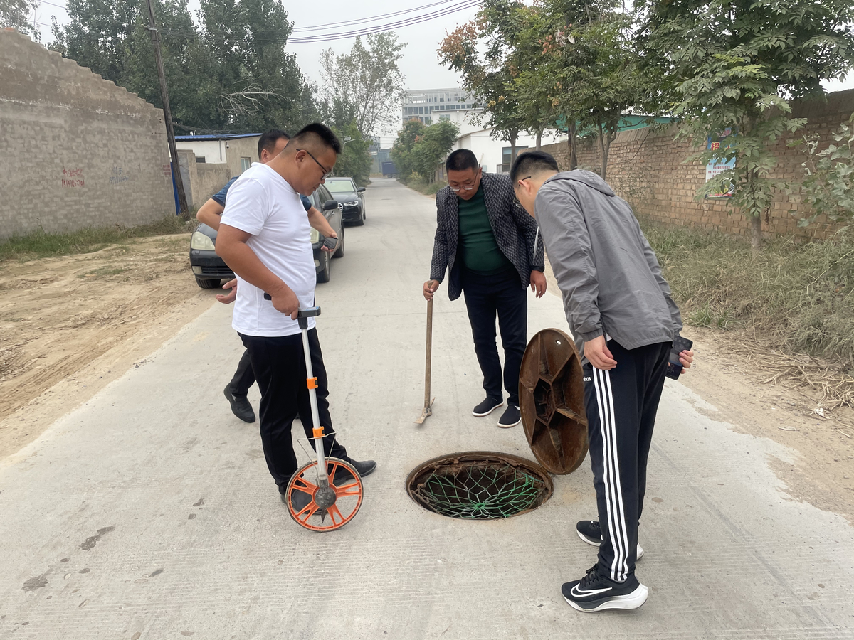 开封市禹王台区审计局三举措稳步推进农村人居环境整治专项审计