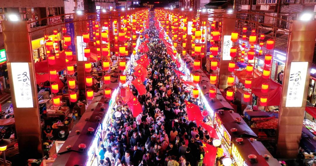 行走河南·读懂中国 | 
