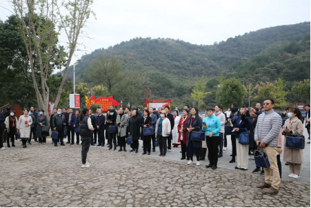 2021年度河南省高校马克思主义学院院长研修班落幕