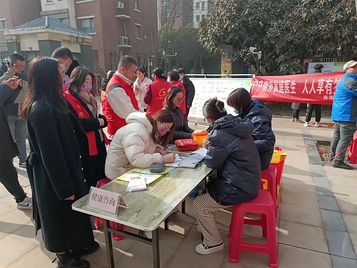 开封市城乡一体化示范区审计局：用心用情走一线 春风化雨润心田