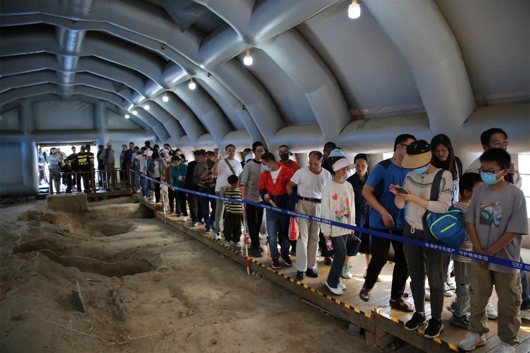 接待游客1683.2万人次！郑州双节文旅成绩单出炉