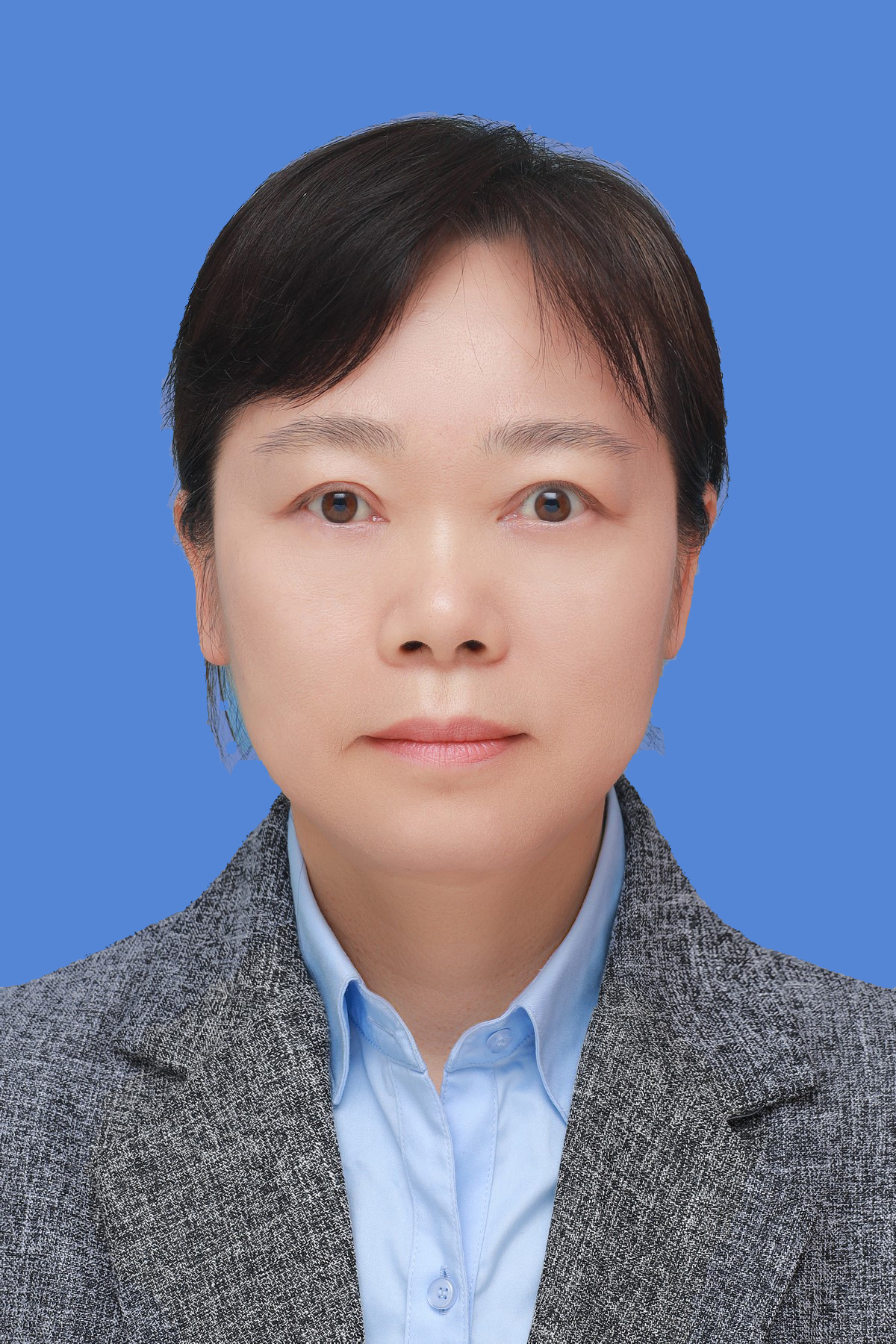 河南省发展和改革委员会副主任,党组成员唐兴丽,女
