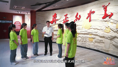今晚，27.6万师生一起赓续“中原文脉”，传承甲骨绝学（内附回看方式）