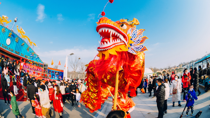 郑州：