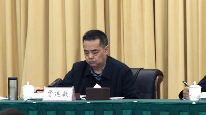 全省文物局长会议在郑州召开