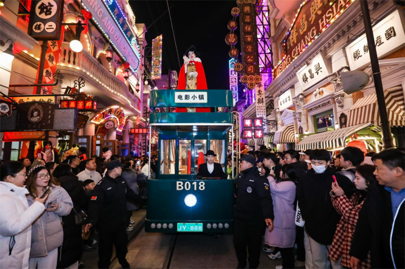央媒观豫 | 文旅经济火起来 传统文化活起来