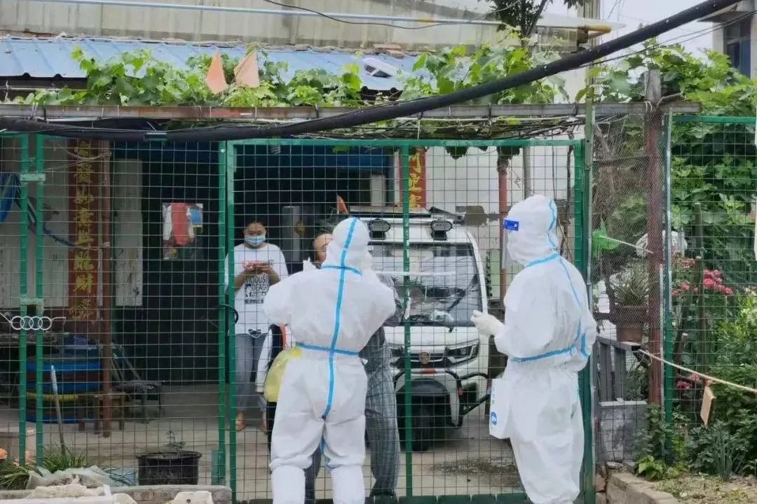 能力作风建设年|河南市场监管部门持续助企纾困 一线抗疫 为民守底线