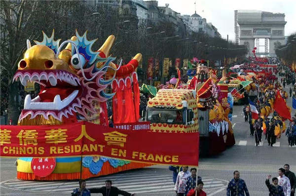 【行走河南·读懂中国】河南春晚火到国外：“文化自信心都爆棚了”