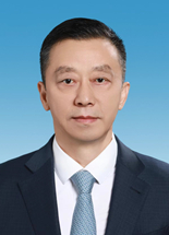 河南省行政审批和政务信息管理局党组成员：翟晓宾