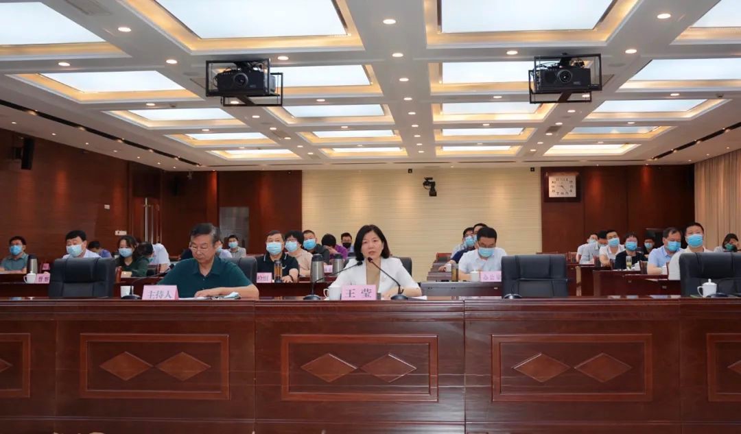 智能化監(jiān)管、科學(xué)化決策！河南省生態(tài)環(huán)境綜合管理平臺將于6月1日試運行