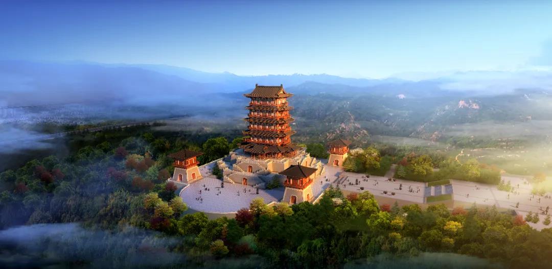 围绕副中心建设 洛阳文博系统准备这么干