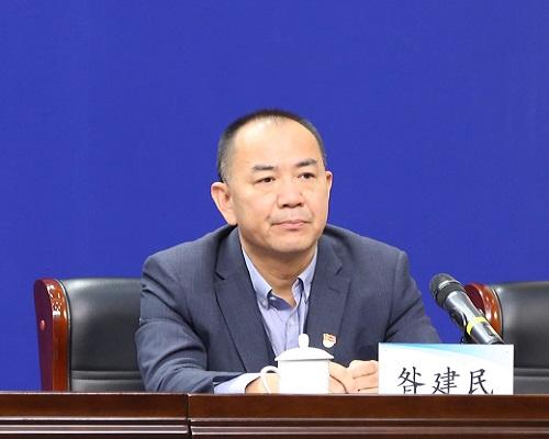 河南省决战脱贫攻坚决胜全面小康系列新闻发布会